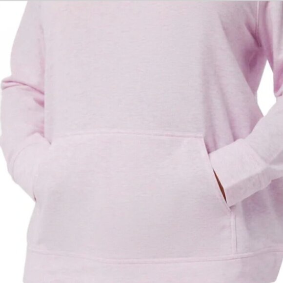 32 Degrees Ladies' Hooded Pullover Sz M Purple "Smoky Grape" #307H - Picture 11 of 11